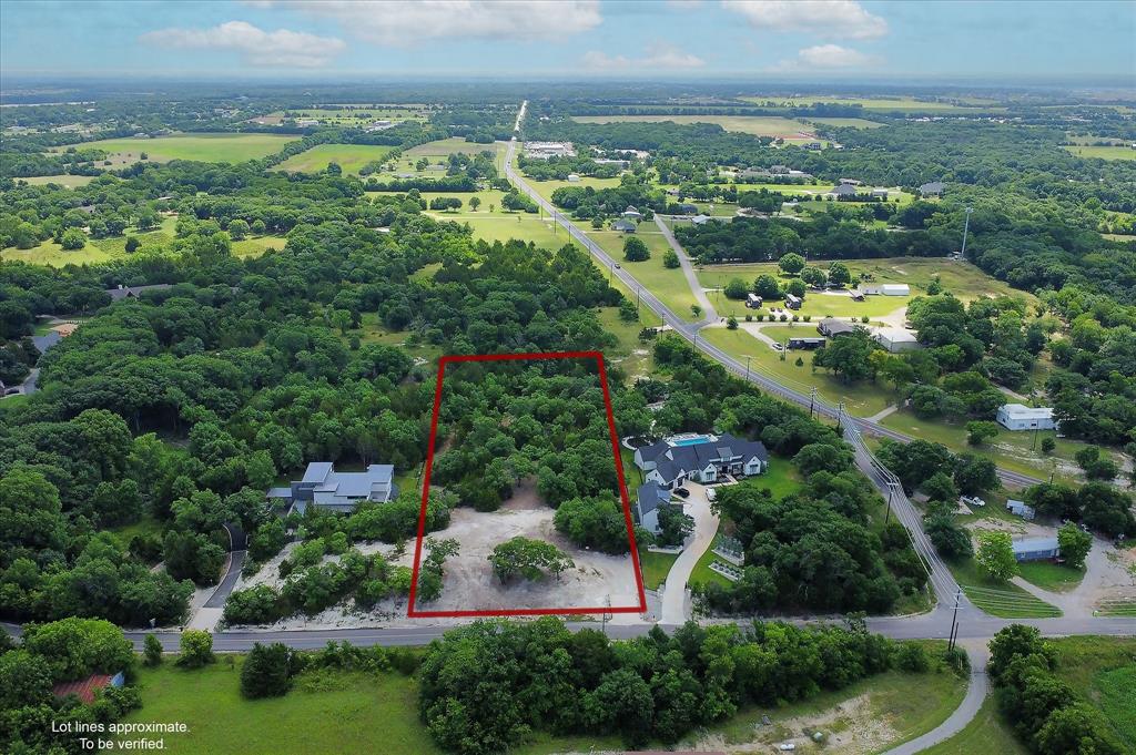 Here it is, the opportunity you have been waiting for! Over 2 acres of nature situated between multi million dollar properties awaits your unique vision of paradise. Located just north of Downtown McKinney and just 45 minutes from Downtown Dallas, this exclusive lot is the perfect blend of seclusion and convenience. Forest Grove Estates is zoned for Melissa ISD, has no HOA and, with only 5 oversized lots, you will have freedom of choice and movement on your land. Bring your own builder and create the life you have worked so hard to achieve! Opportunities like this don't come around often, so don't miss out!