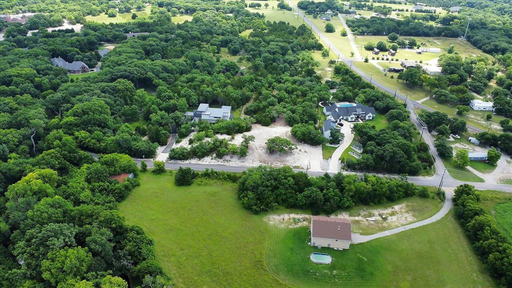 Forest Grove Estates - Land