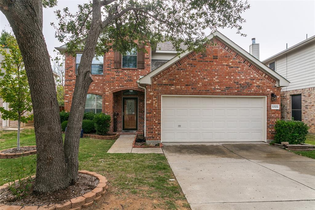 Cedar Creek Addition - Residential Lease