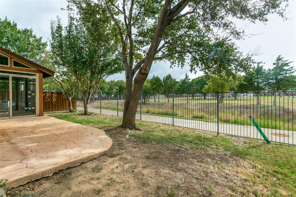 Cedar Creek Addition - Residential Lease