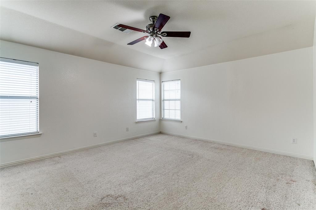 Cedar Creek Addition - Residential Lease