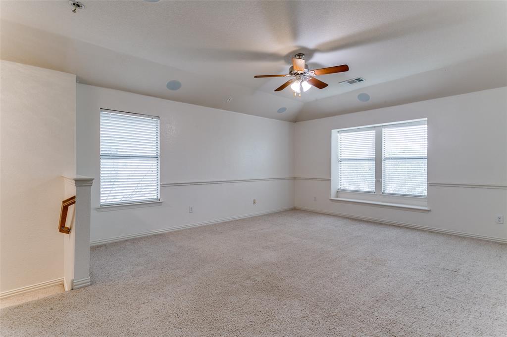 Cedar Creek Addition - Residential Lease