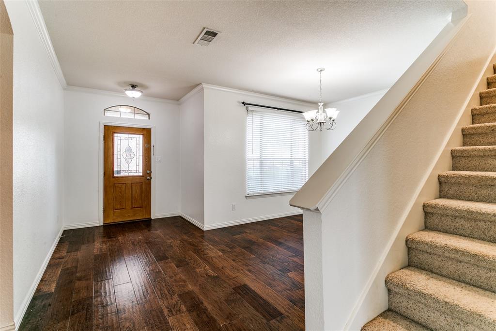 Cedar Creek Addition - Residential Lease
