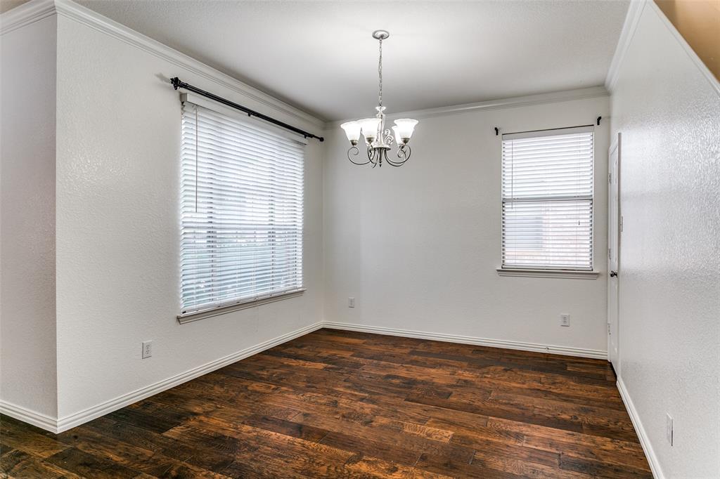 Cedar Creek Addition - Residential Lease