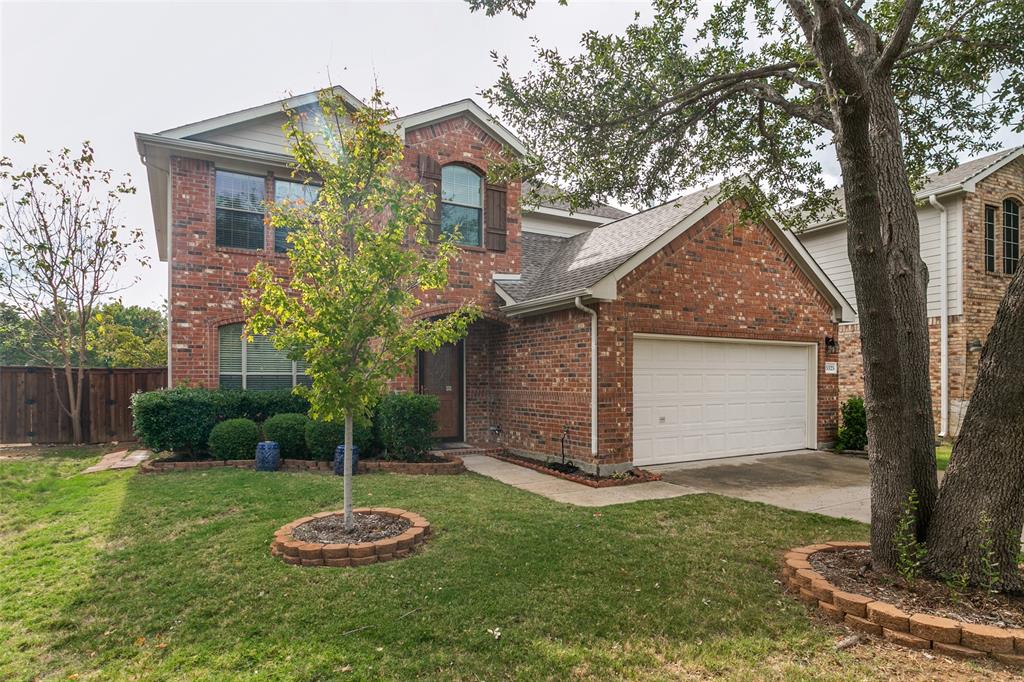 Cedar Creek Addition - Residential Lease