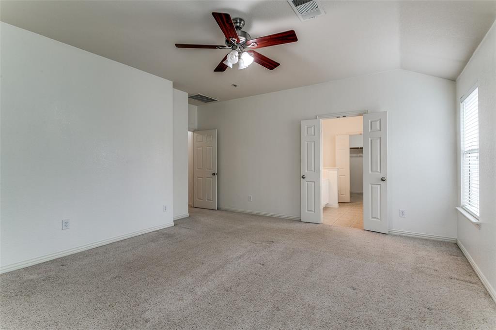Cedar Creek Addition - Residential Lease