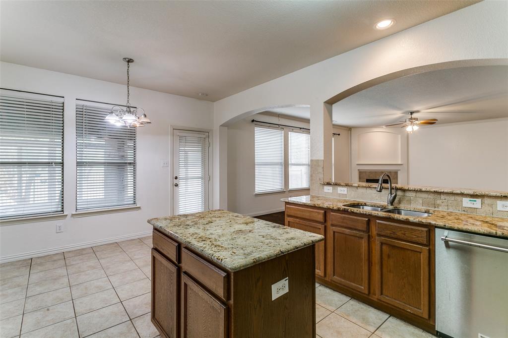 Cedar Creek Addition - Residential Lease
