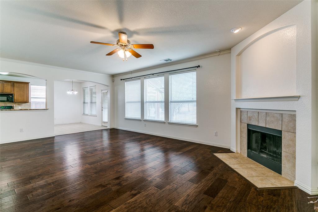 Cedar Creek Addition - Residential Lease