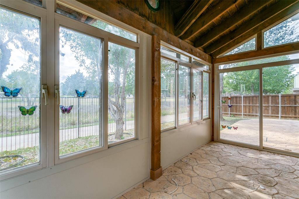 Cedar Creek Addition - Residential Lease
