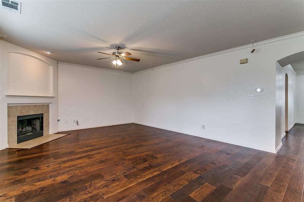 Cedar Creek Addition - Residential Lease