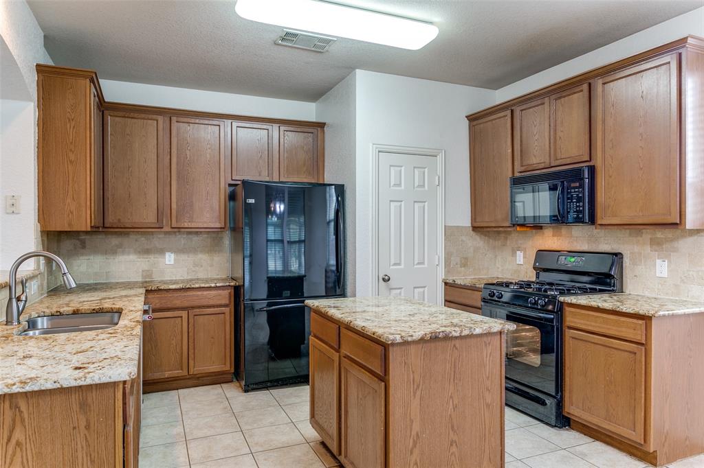 Cedar Creek Addition - Residential Lease