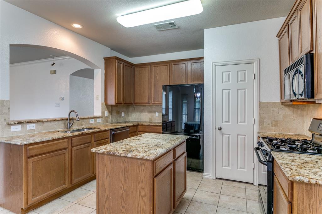 Cedar Creek Addition - Residential Lease