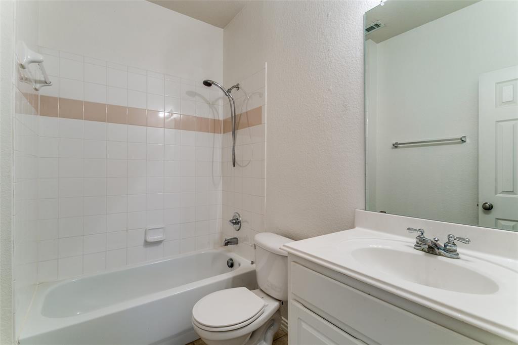 Cedar Creek Addition - Residential Lease