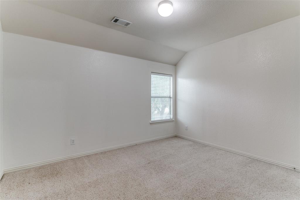 Cedar Creek Addition - Residential Lease