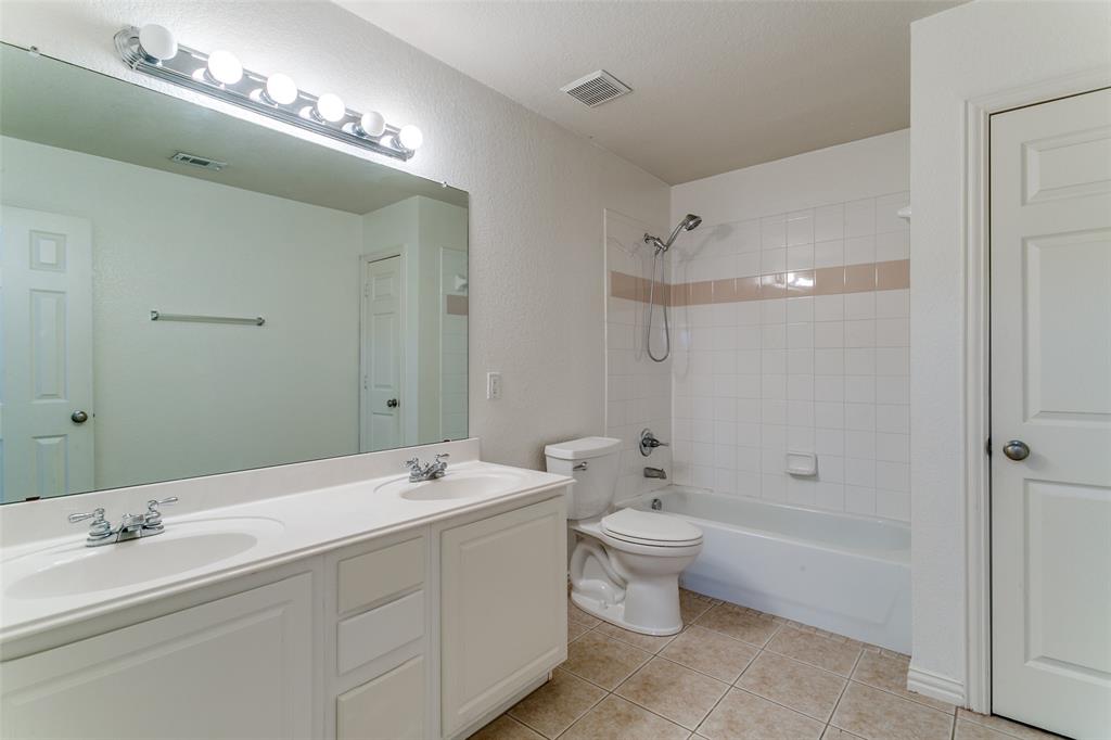 Cedar Creek Addition - Residential Lease