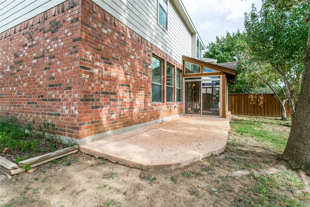 Cedar Creek Addition - Residential Lease