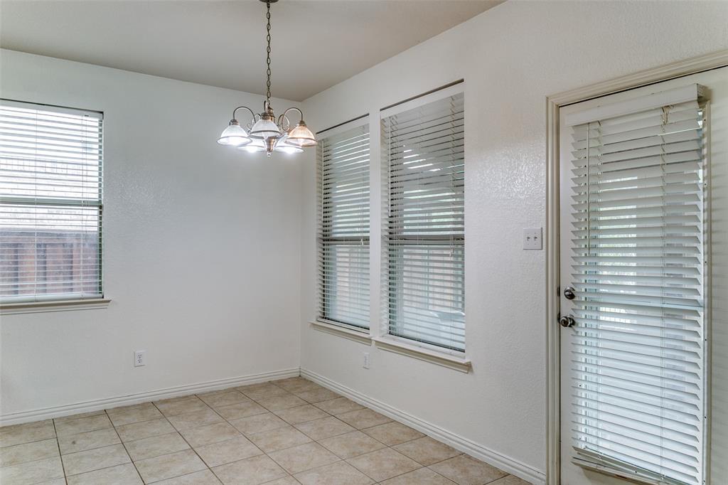 Cedar Creek Addition - Residential Lease