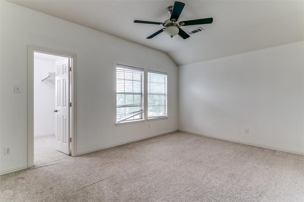 Cedar Creek Addition - Residential Lease