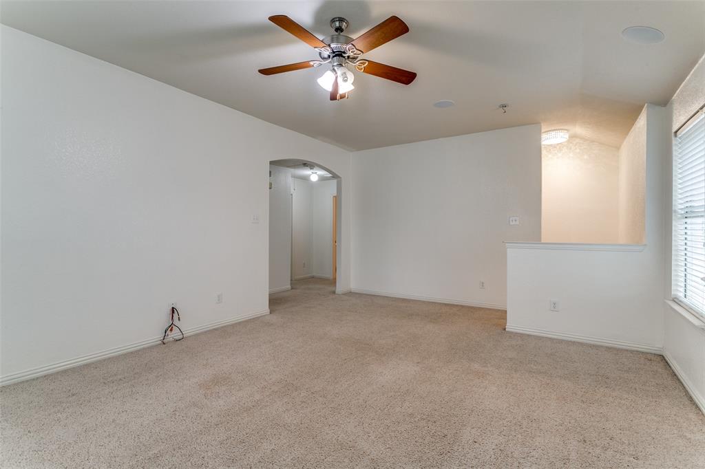 Cedar Creek Addition - Residential Lease