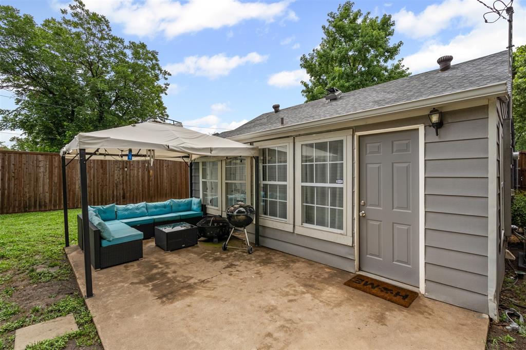 West Ft Worth Land Co - Residential