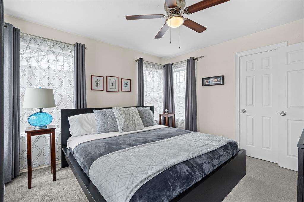 West Ft Worth Land Co - Residential