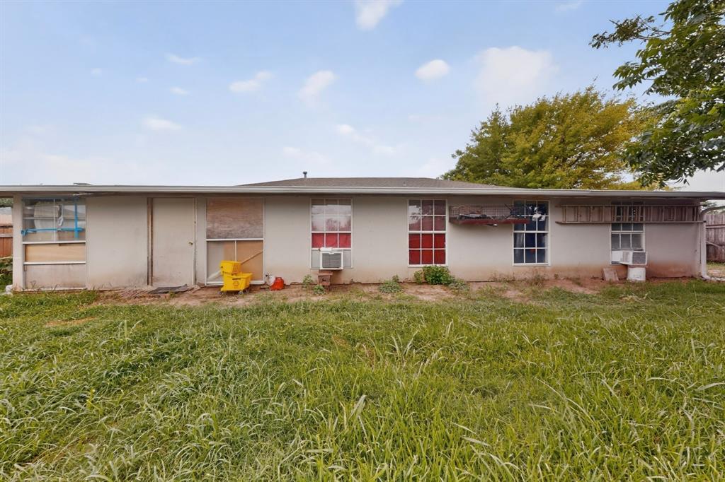Quail Creek 01 Sec 02 - Residential