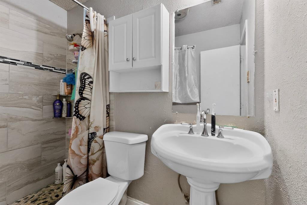 Quail Creek 01 Sec 02 - Residential