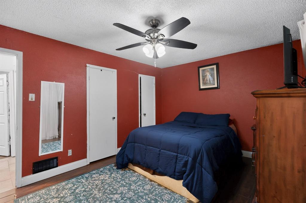 Quail Creek 01 Sec 02 - Residential
