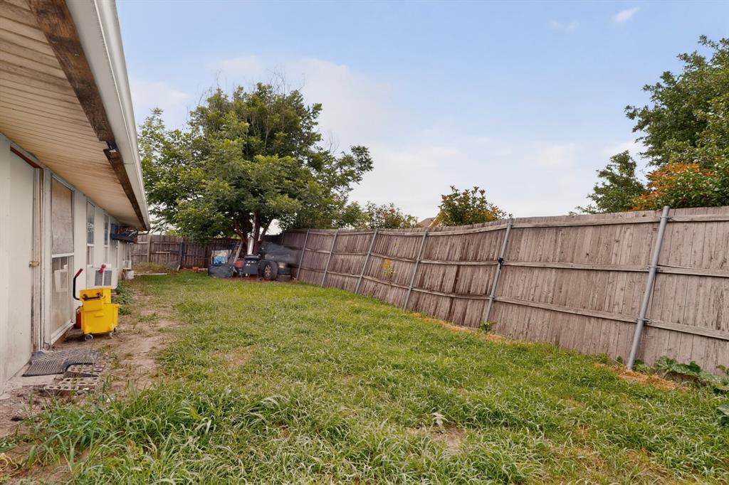 Quail Creek 01 Sec 02 - Residential