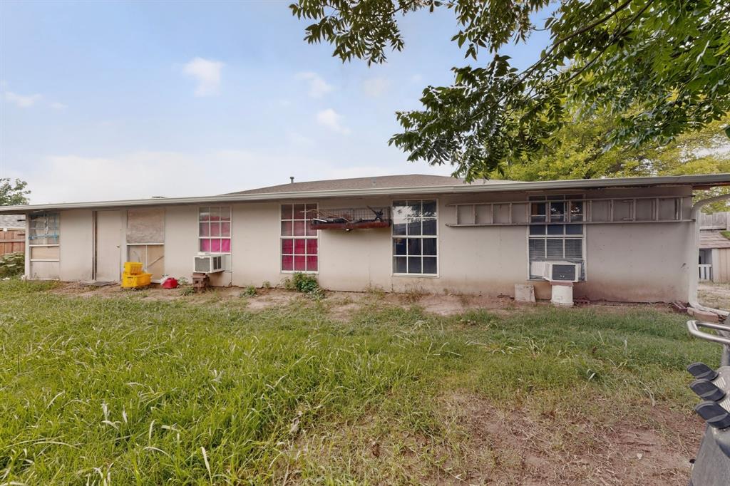 Quail Creek 01 Sec 02 - Residential