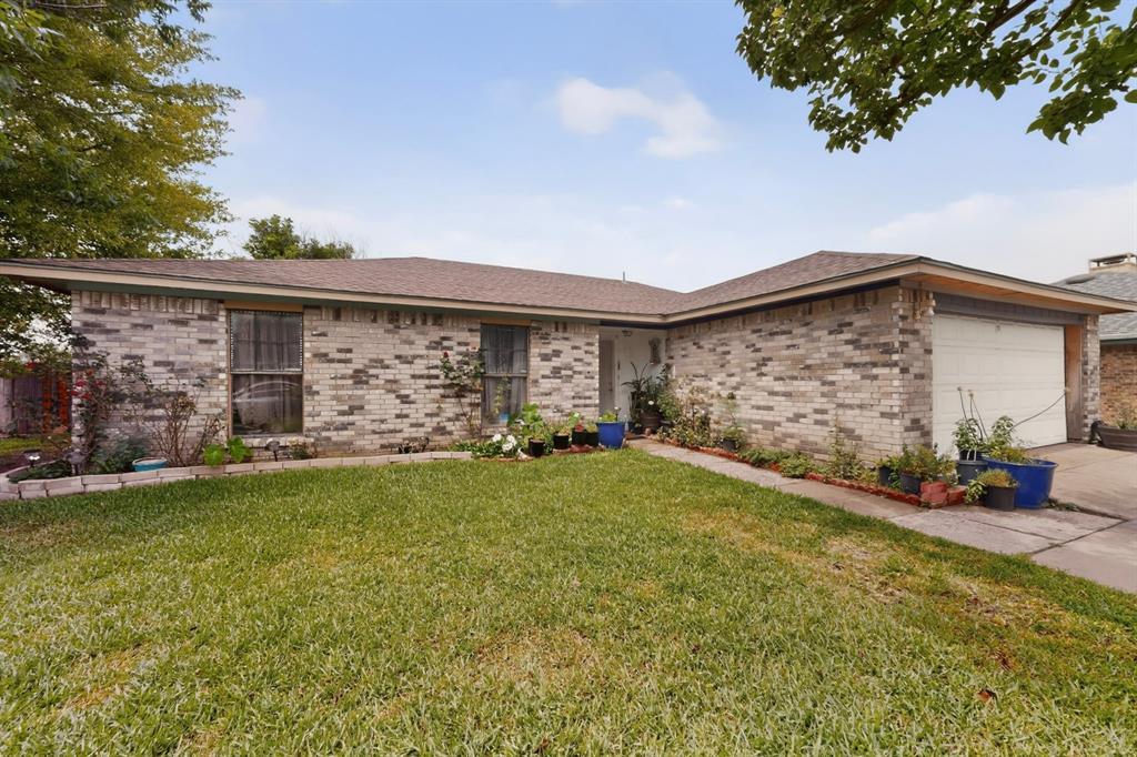 Quail Creek 01 Sec 02 - Residential