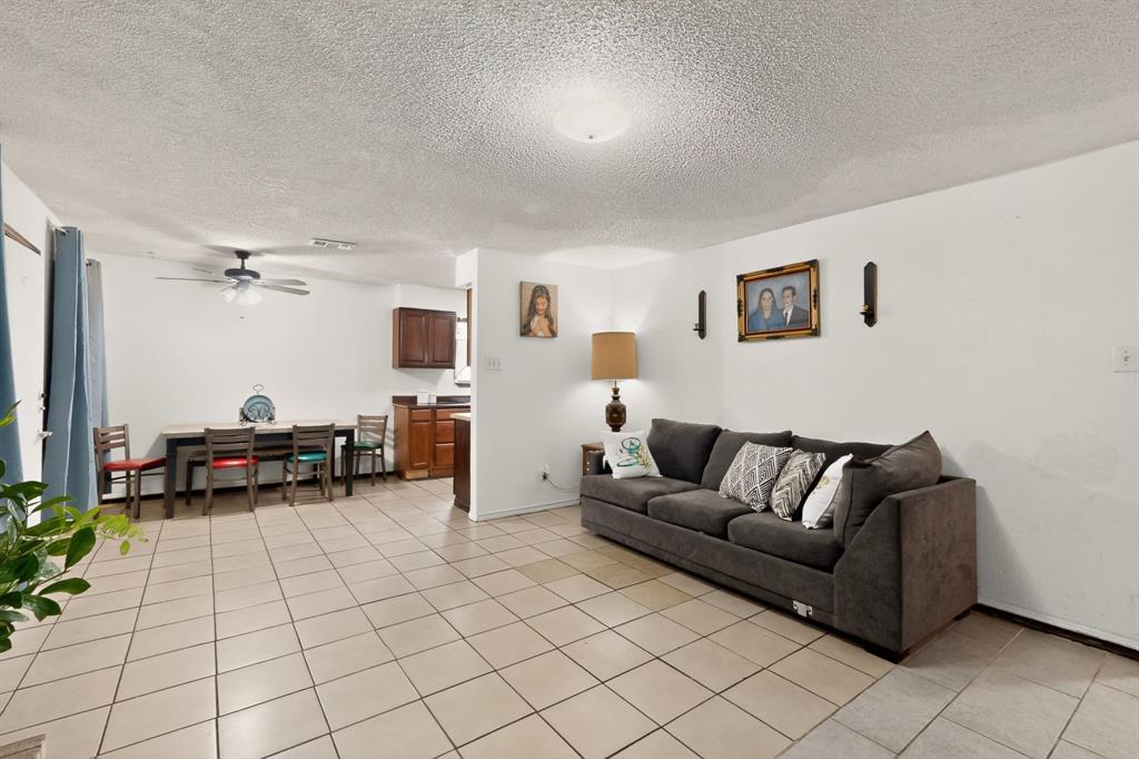 Quail Creek 01 Sec 02 - Residential