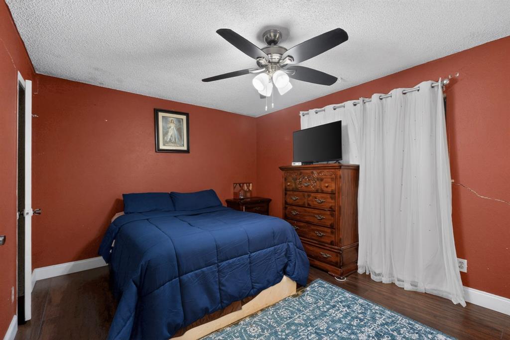 Quail Creek 01 Sec 02 - Residential