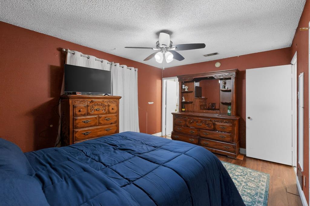 Quail Creek 01 Sec 02 - Residential