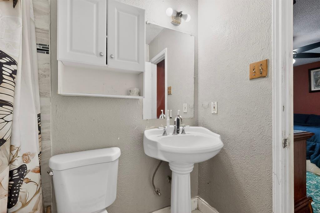 Quail Creek 01 Sec 02 - Residential