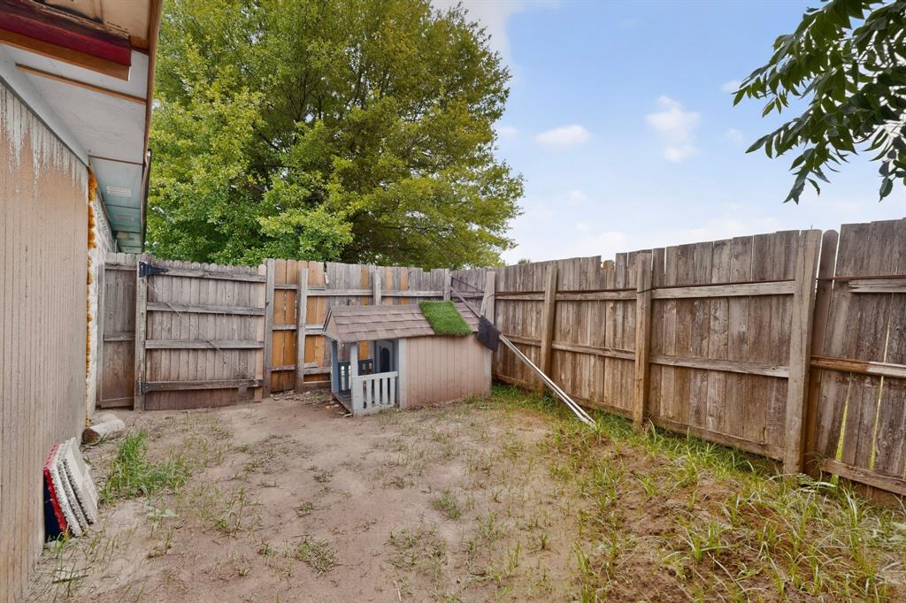 Quail Creek 01 Sec 02 - Residential