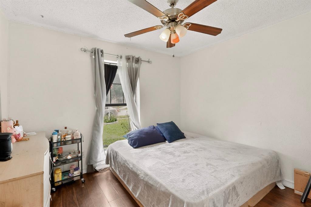 Quail Creek 01 Sec 02 - Residential