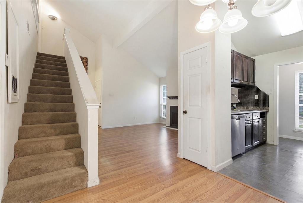 Woodhaven Condo - Residential