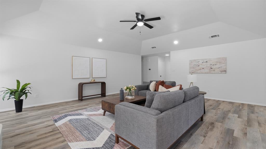 Eastern Meadows Add - Residential