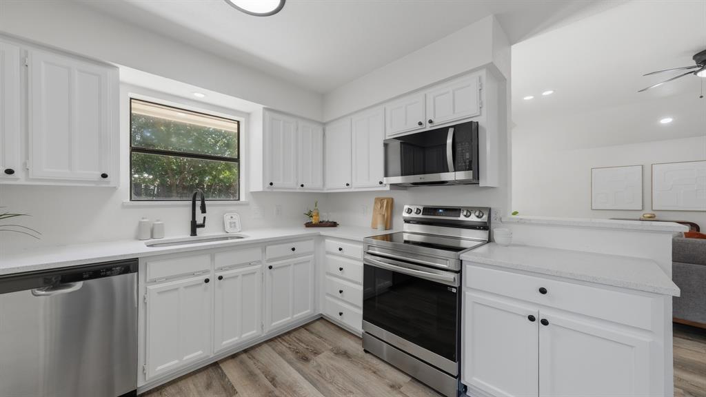 Eastern Meadows Add - Residential