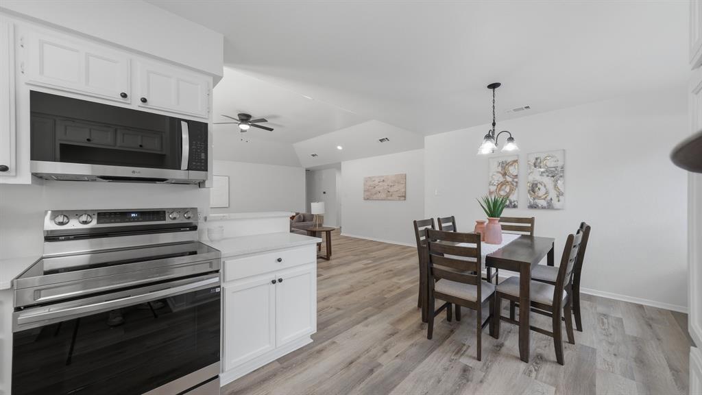 Eastern Meadows Add - Residential