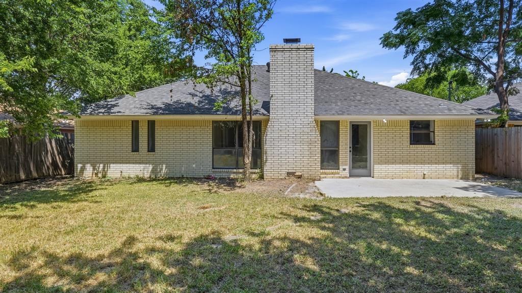 Eastern Meadows Add - Residential