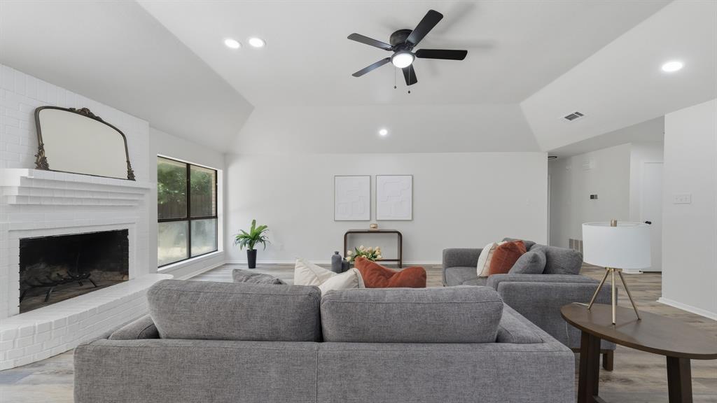Eastern Meadows Add - Residential