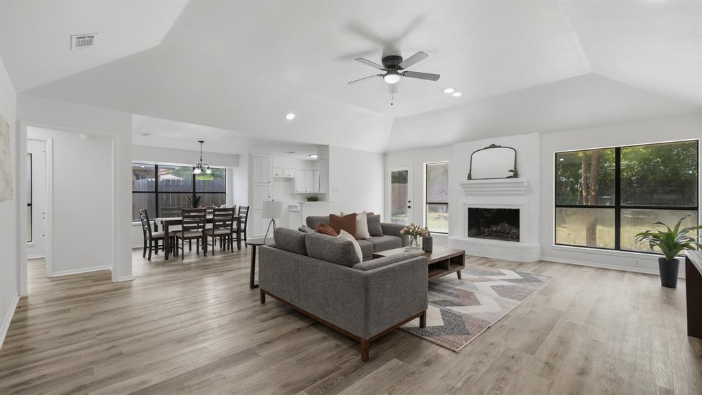 Eastern Meadows Add - Residential