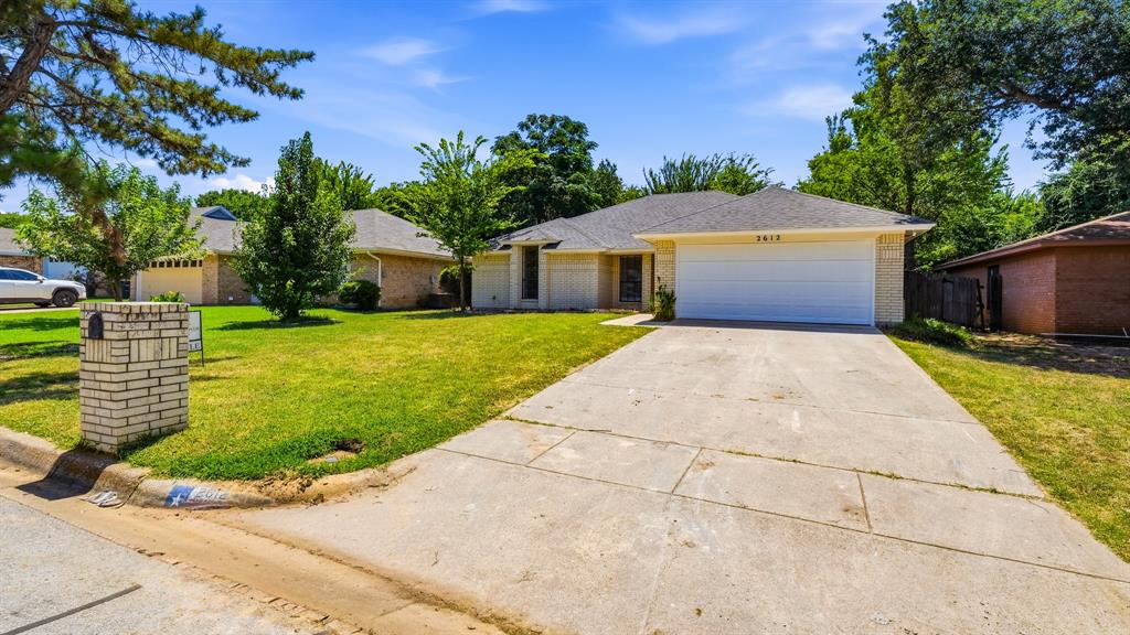 Eastern Meadows Add - Residential