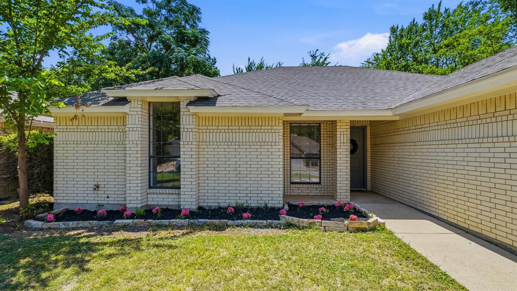 Eastern Meadows Add - Residential