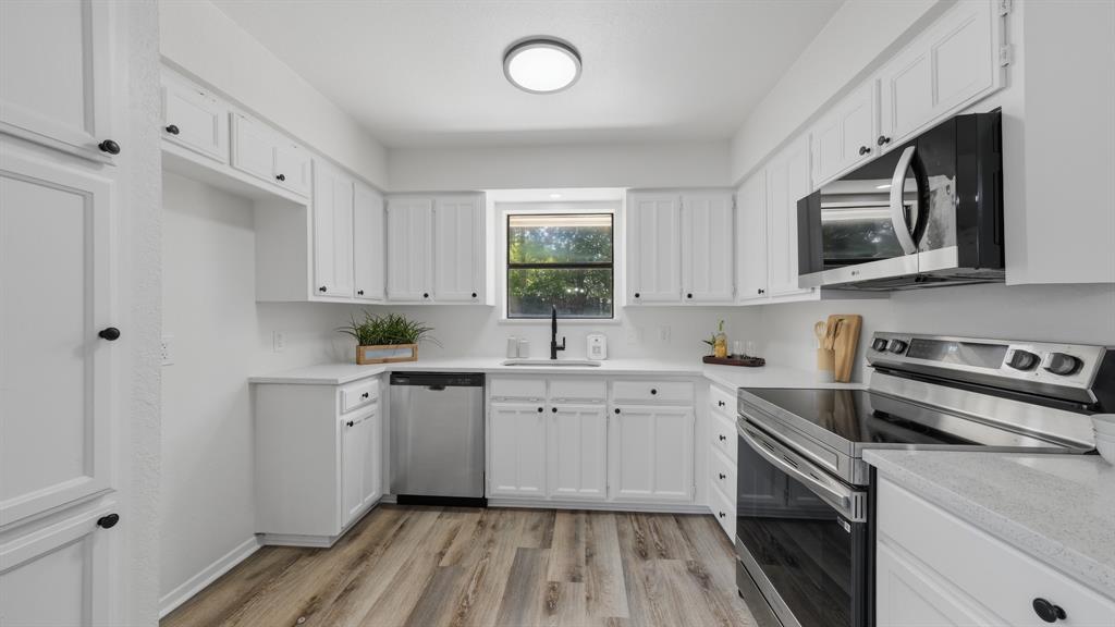 Eastern Meadows Add - Residential