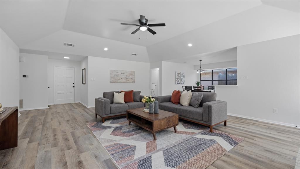 Eastern Meadows Add - Residential