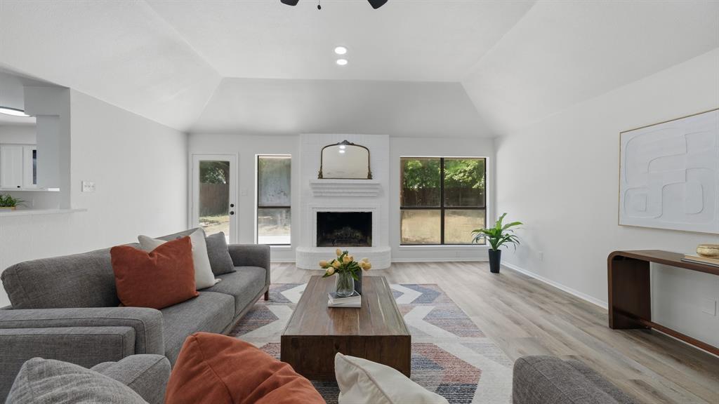 Eastern Meadows Add - Residential