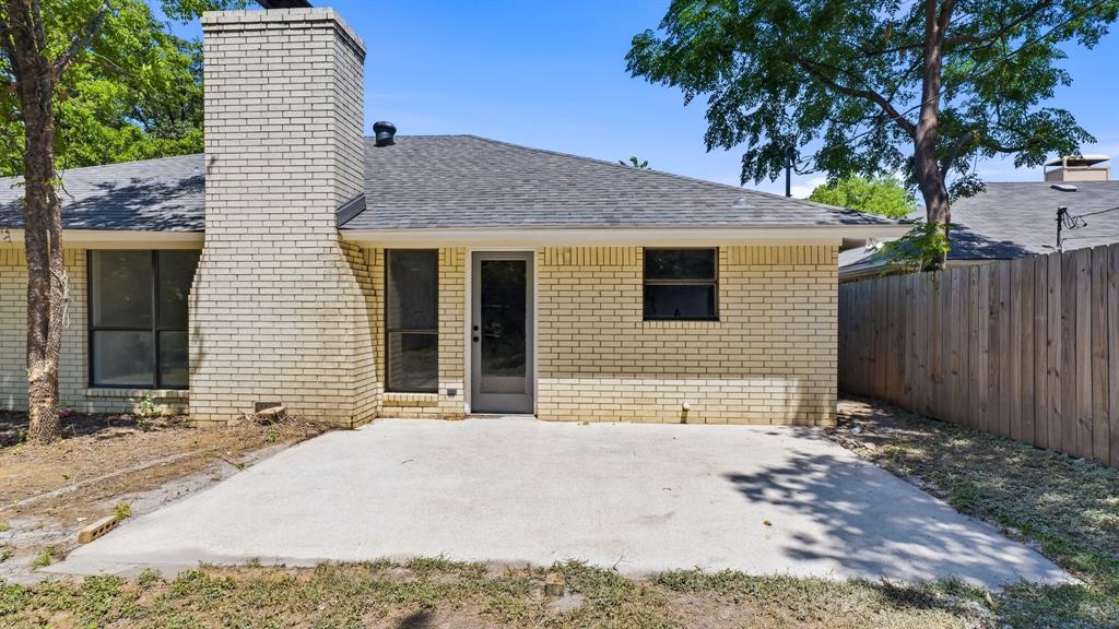 Eastern Meadows Add - Residential